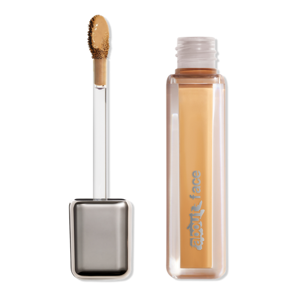 about-face THE ILLUSIONIST Skin-Focused Concealer #1