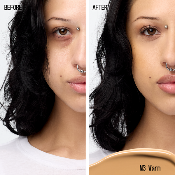 about-face THE ILLUSIONIST Skin-Focused Concealer #3