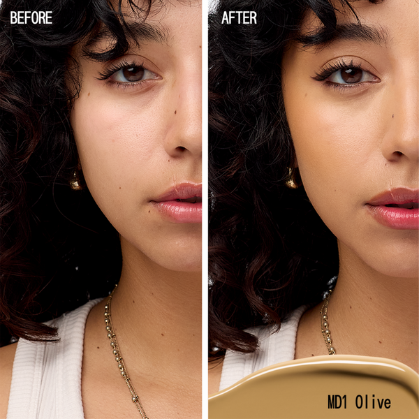 about-face THE ILLUSIONIST Skin-Focused Concealer #3