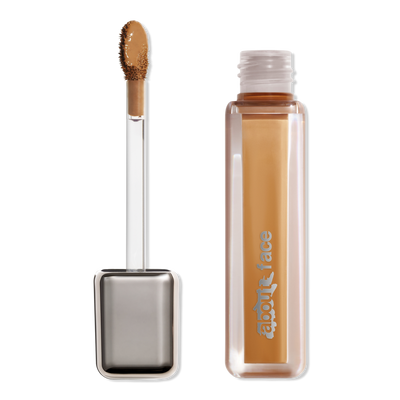 about-face THE ILLUSIONIST Skin-Focused Concealer