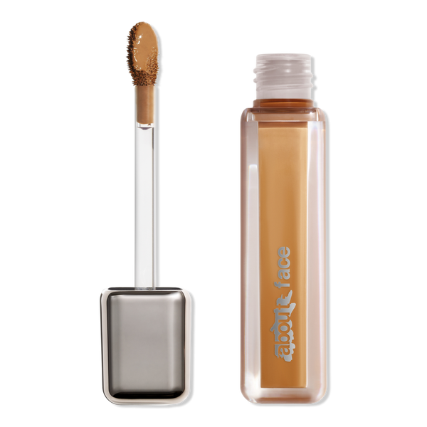about-face THE ILLUSIONIST Skin-Focused Concealer #1