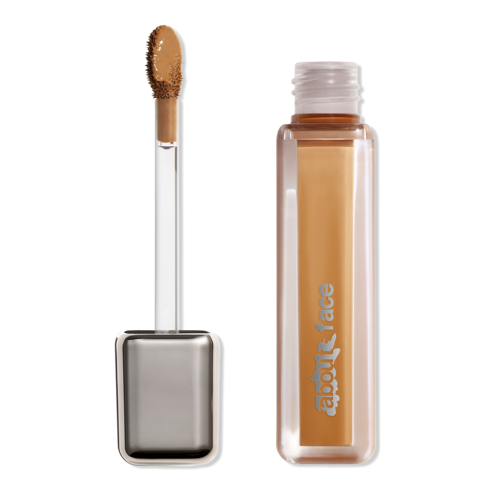 About-face The Illusionist Skin-focused Concealer - Md1 Neutral