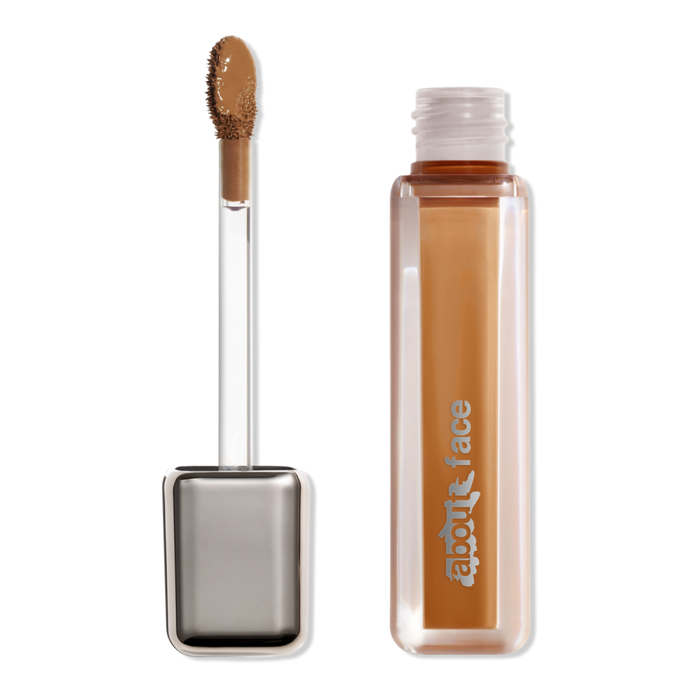About-face The Illusionist Skin-focused Concealer - Md2 Neutral