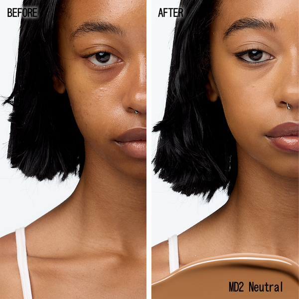 about-face THE ILLUSIONIST Skin-Focused Concealer #3