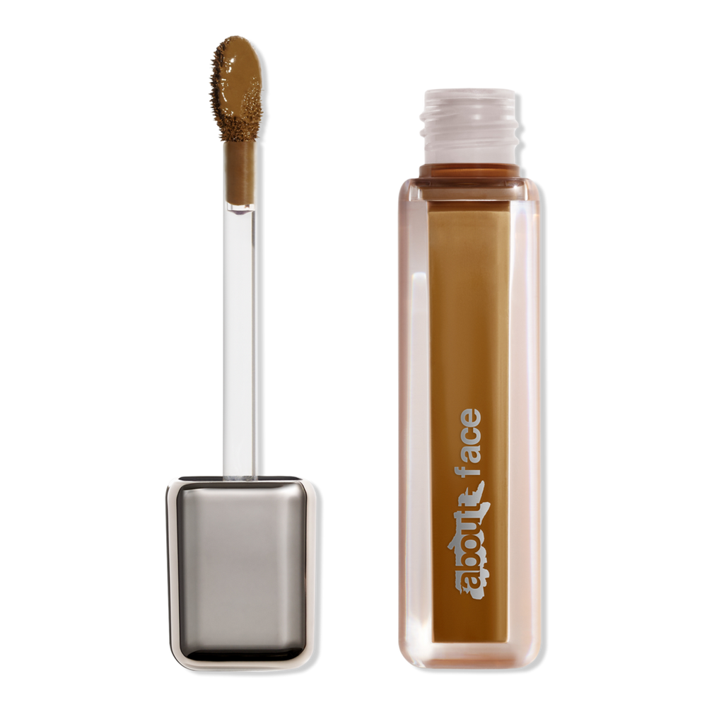 About-face The Illusionist Skin-focused Concealer - Md2 Warm