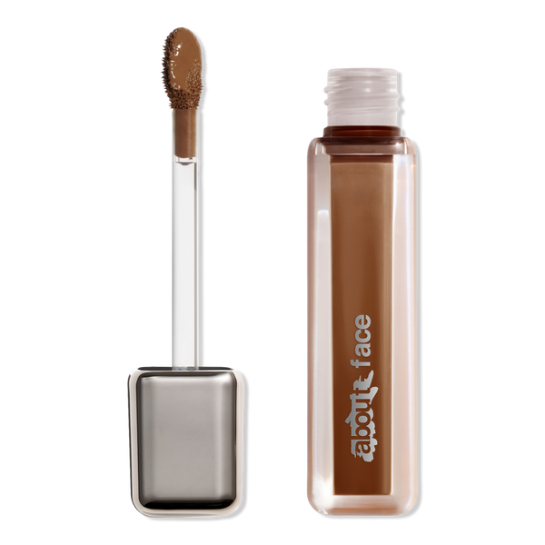 about-face THE ILLUSIONIST Skin-Focused Concealer #1