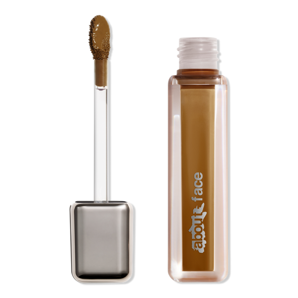 about-face THE ILLUSIONIST Skin-Focused Concealer #1