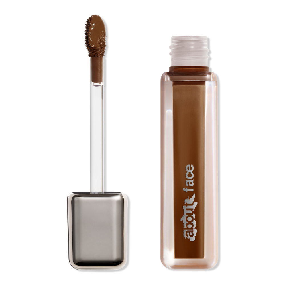 About-face The Illusionist Skin-focused Concealer - D3 Neutral