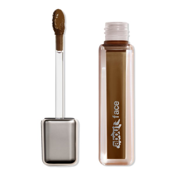 about-face THE ILLUSIONIST Skin-Focused Concealer #1