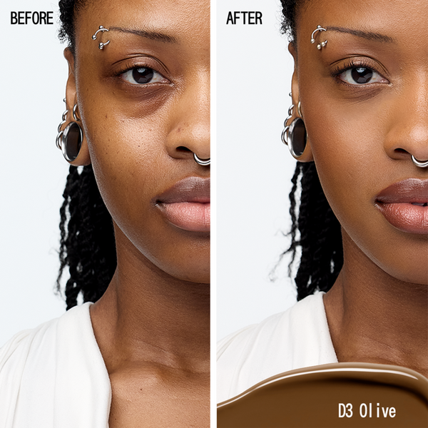 about-face THE ILLUSIONIST Skin-Focused Concealer #3