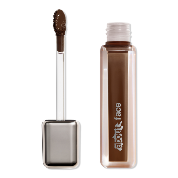 about-face THE ILLUSIONIST Skin-Focused Concealer #1