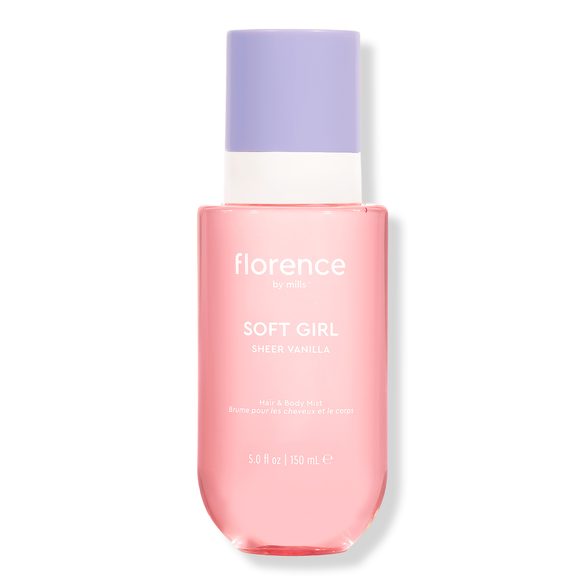 florence by mills Soft Girl Hair & Body Mist #1