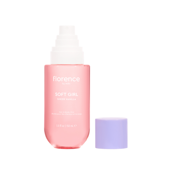 florence by mills Soft Girl Hair & Body Mist #2