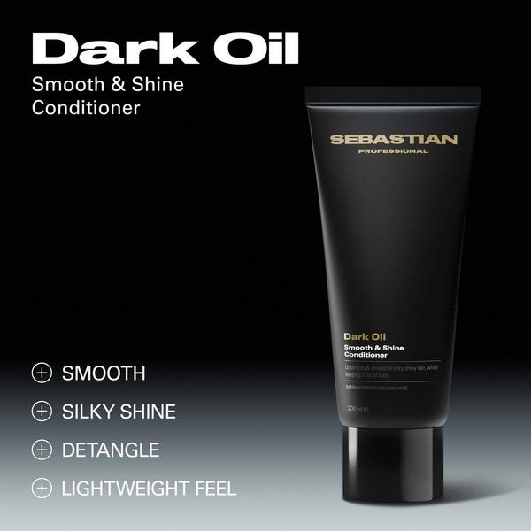 Sebastian Dark Oil Travel Kit #3