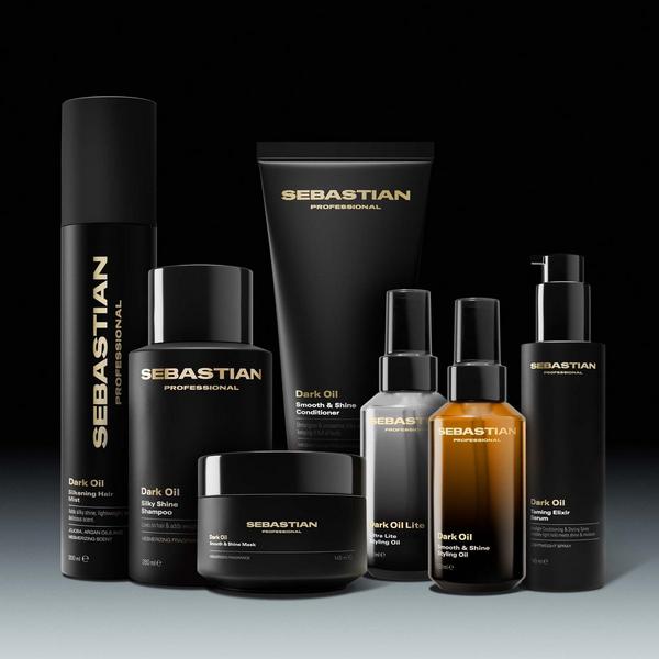 Sebastian Dark Oil Lite #5