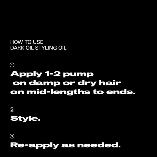 Sebastian Dark Oil #6