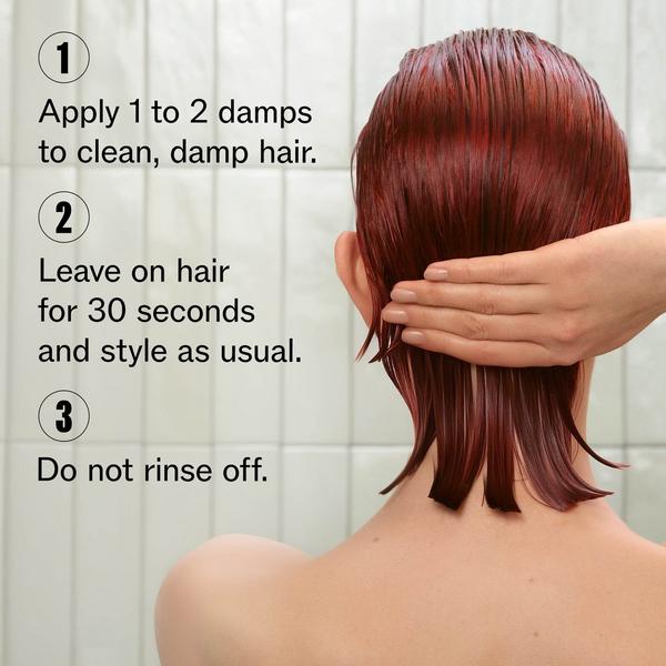 Wella ULTIMATE COLOR Miracle Leave-In Mask #6