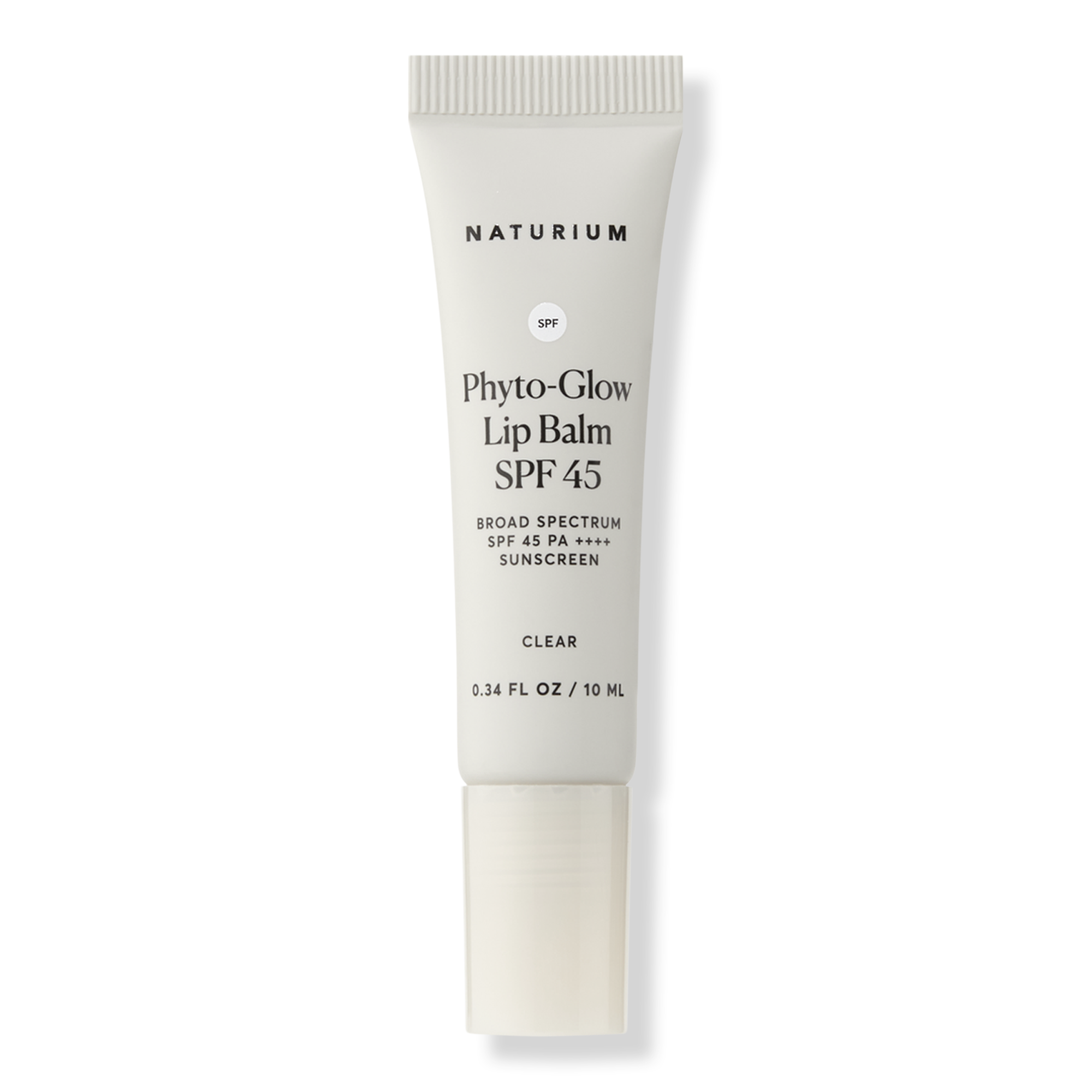 Naturium Phyto-Glow Lip Balm SPF 45 #1