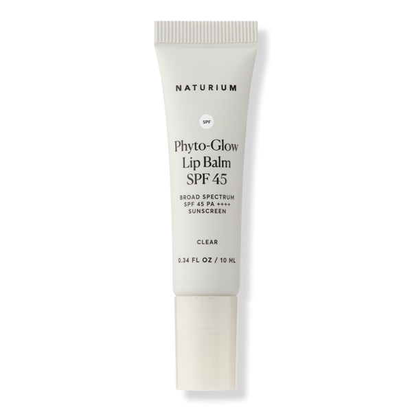 Naturium Phyto-Glow Lip Balm SPF 45 #1