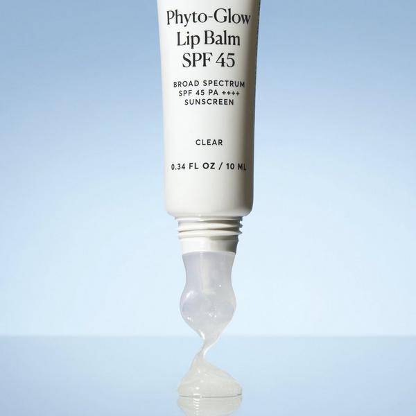 Naturium Phyto-Glow Lip Balm SPF 45 #4