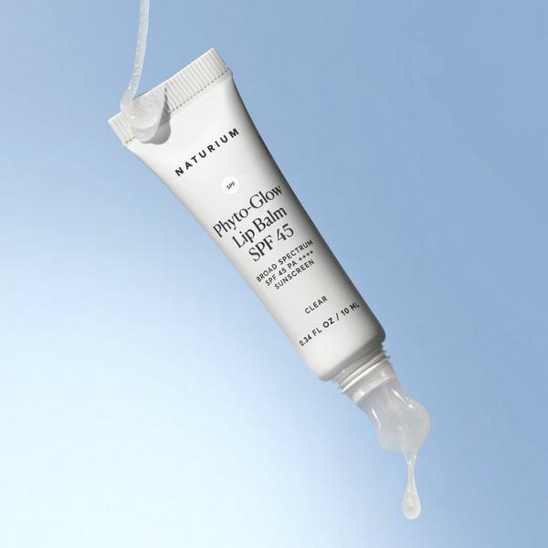 Naturium Phyto-Glow Lip Balm SPF 45 #5