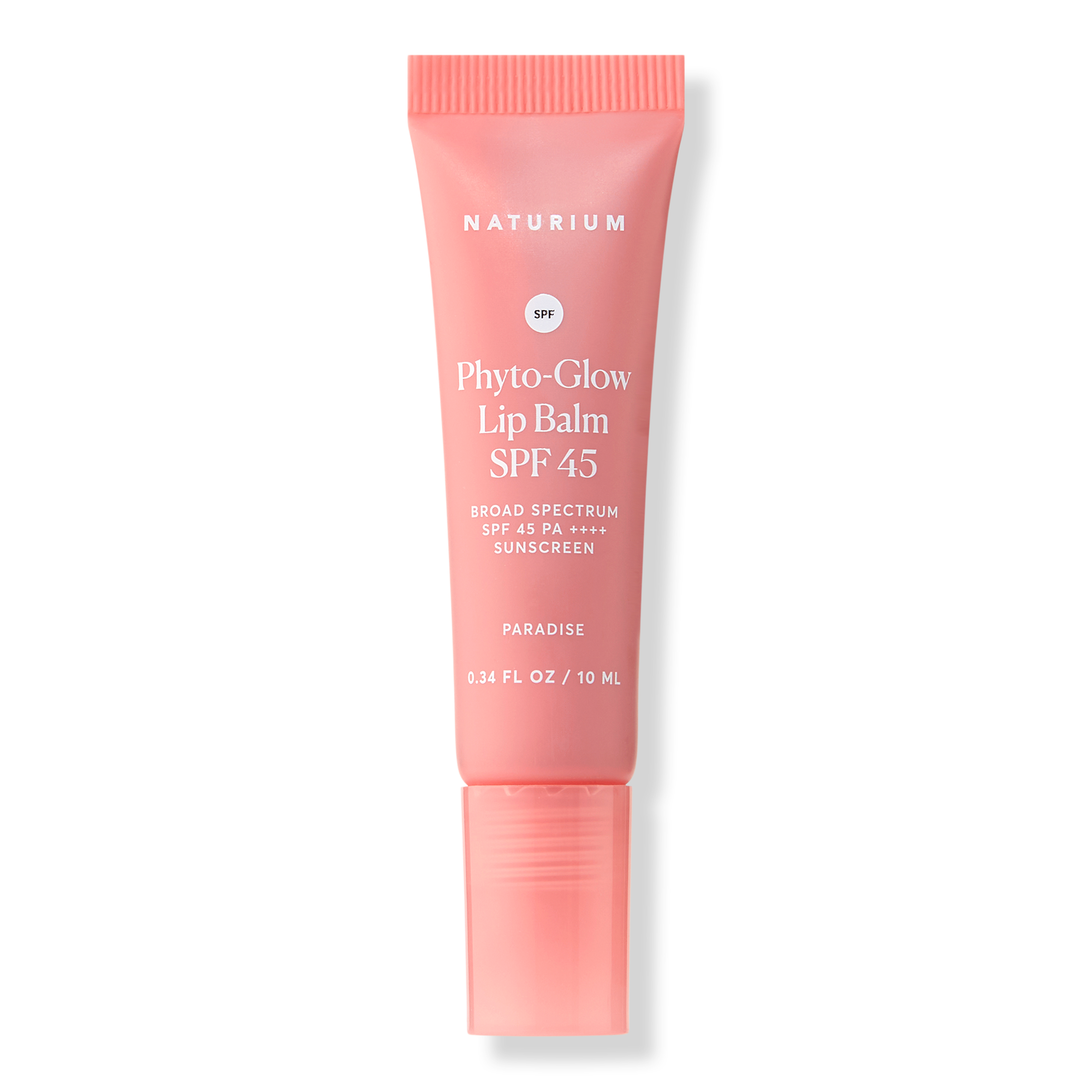 Naturium Phyto-Glow Lip Balm SPF 45 #1