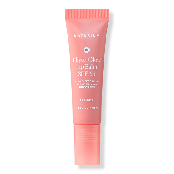 Naturium Phyto-Glow Lip Balm SPF 45 #1