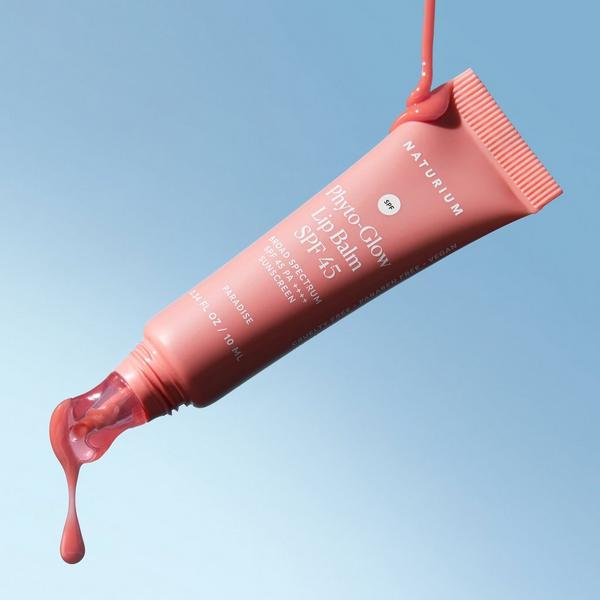 Naturium Phyto-Glow Lip Balm SPF 45 #5