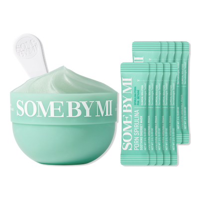 SOME BY MI PDRN Spirulina Soothing Sherbet Mask