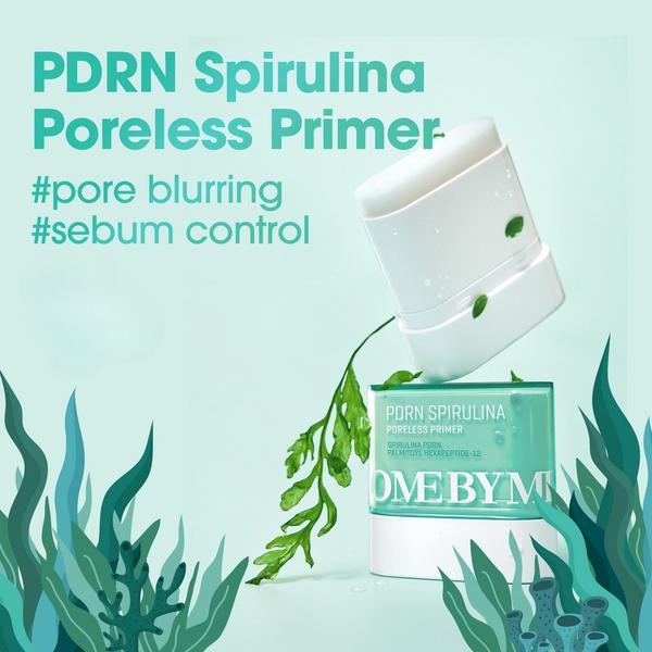 SOME BY MI PDRN Spirulina Poreless Primer #3