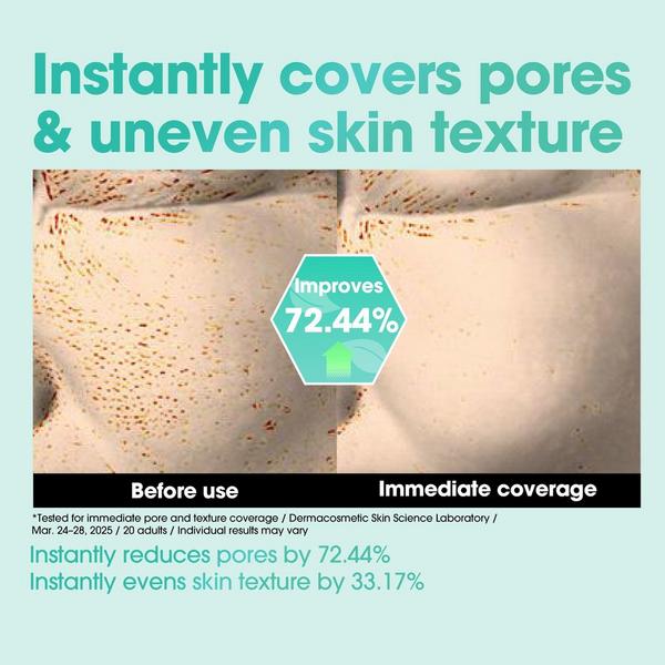 SOME BY MI PDRN Spirulina Poreless Primer #5