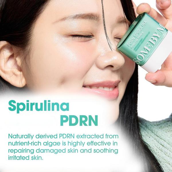 SOME BY MI PDRN Spirulina Poreless Primer #8