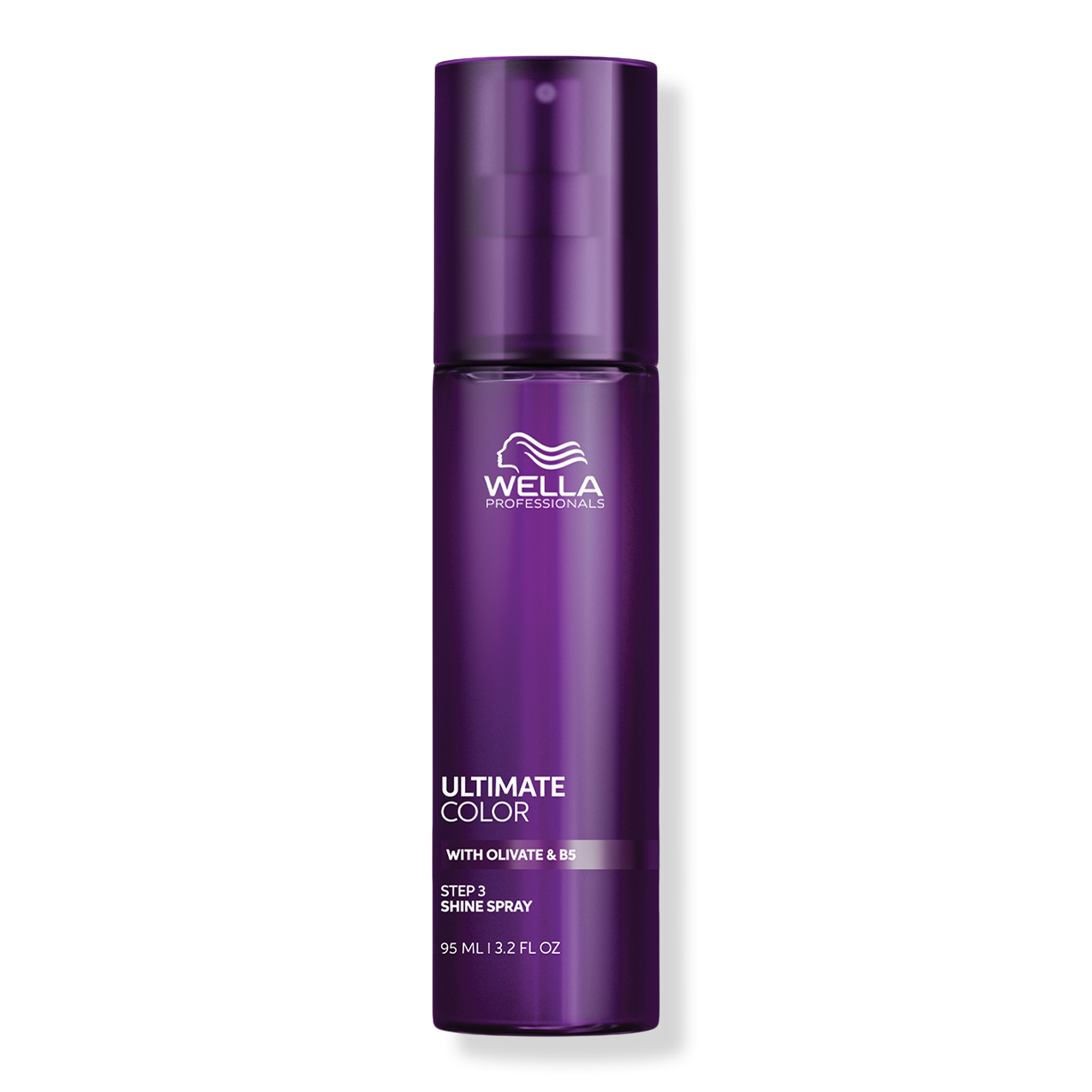 Wella ULTIMATE COLOR Shine Spray #1