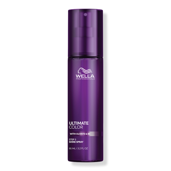 Wella ULTIMATE COLOR Shine Spray #1