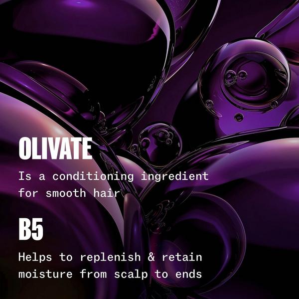 Wella ULTIMATE COLOR Shine Spray #5