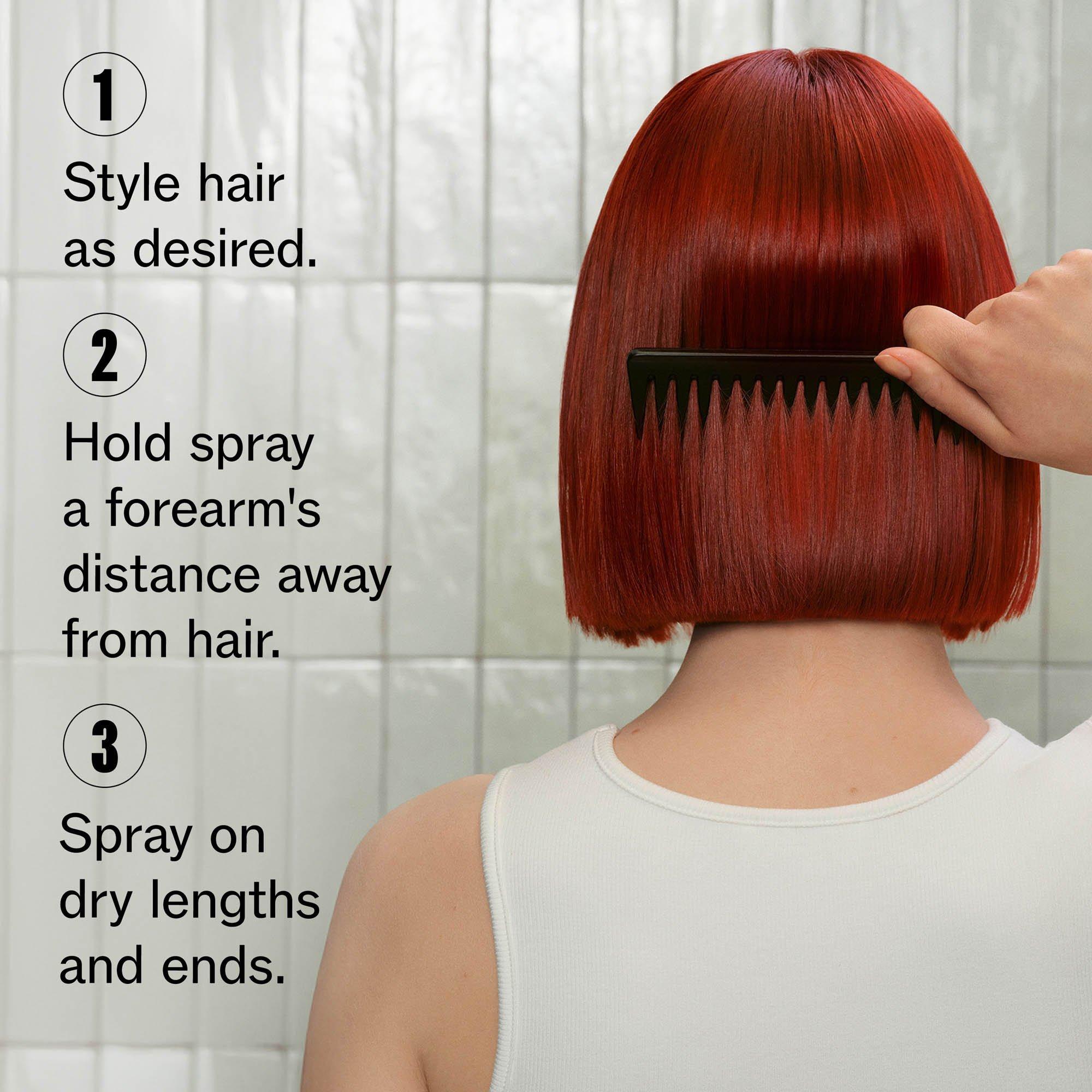 Wella Shine Spray - Thumbnail 5