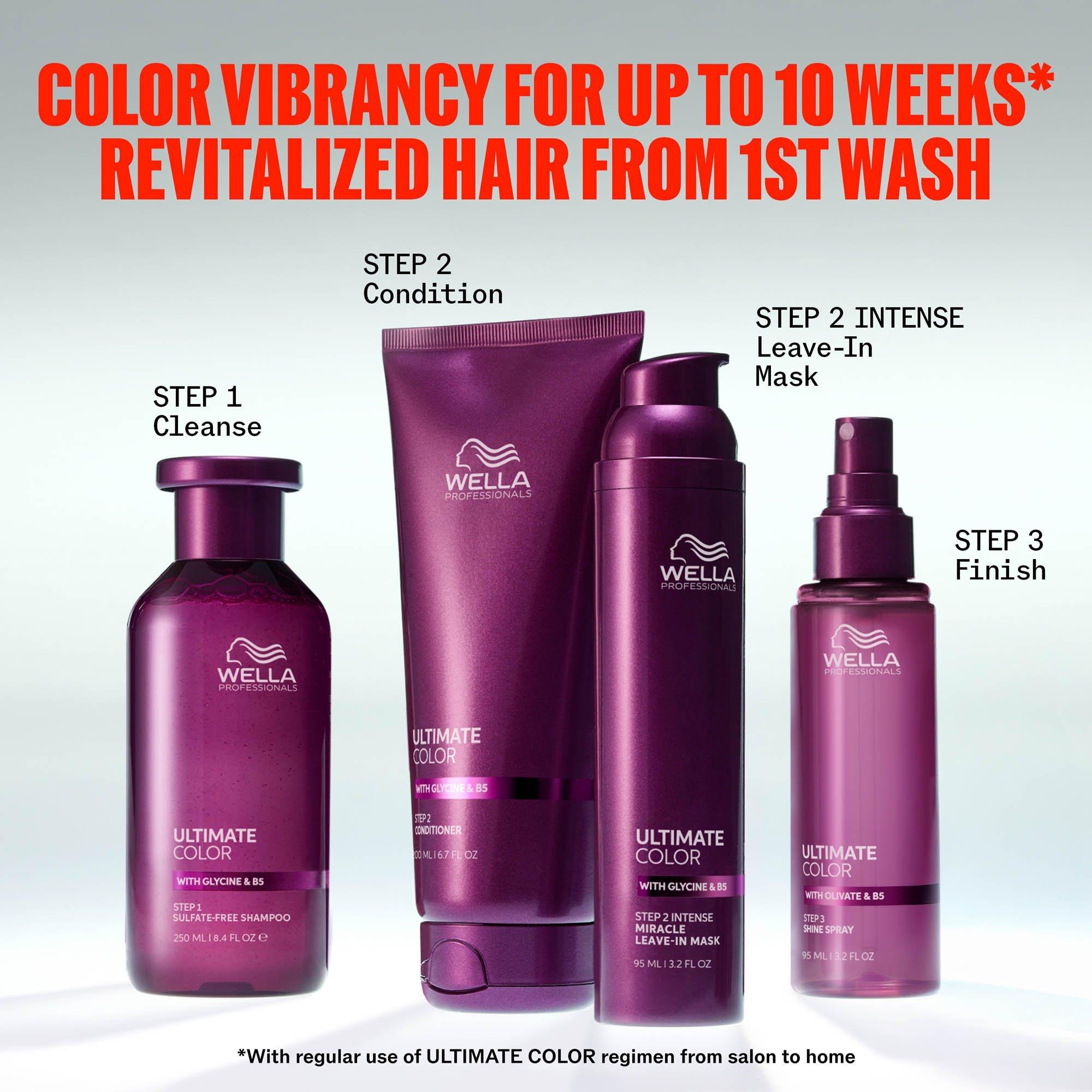 Wella Shine Spray