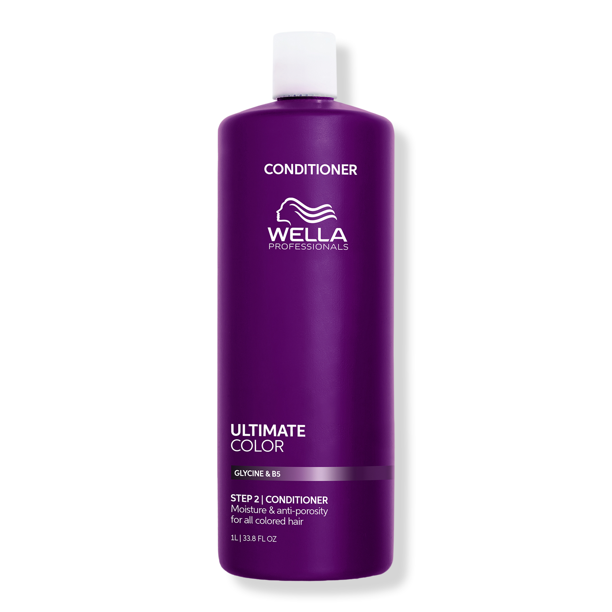 Wella ULTIMATE COLOR Conditioner #1