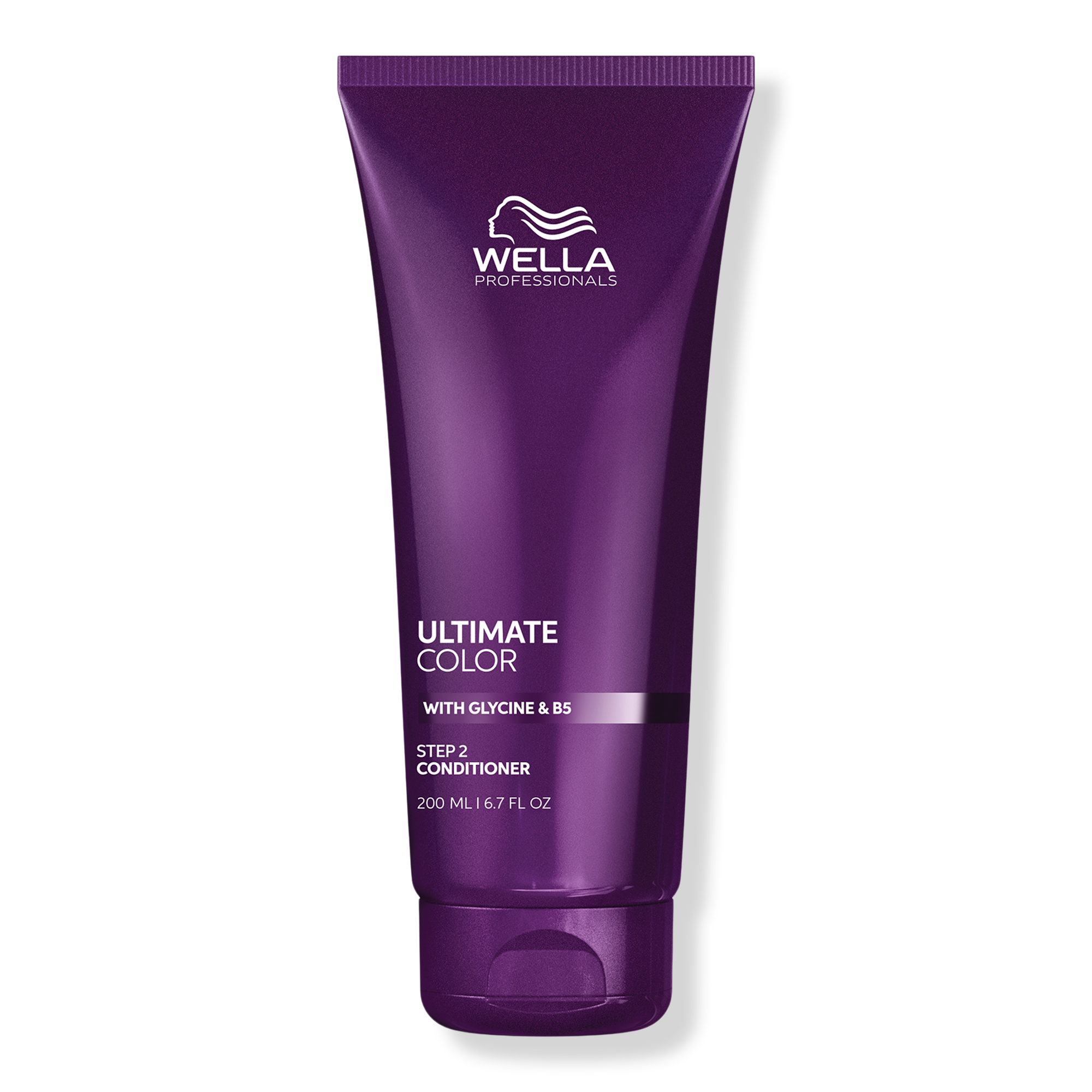 Wella ULTIMATE COLOR Conditioner #1