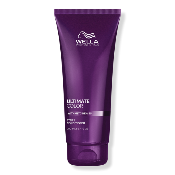 Wella ULTIMATE COLOR Conditioner #1