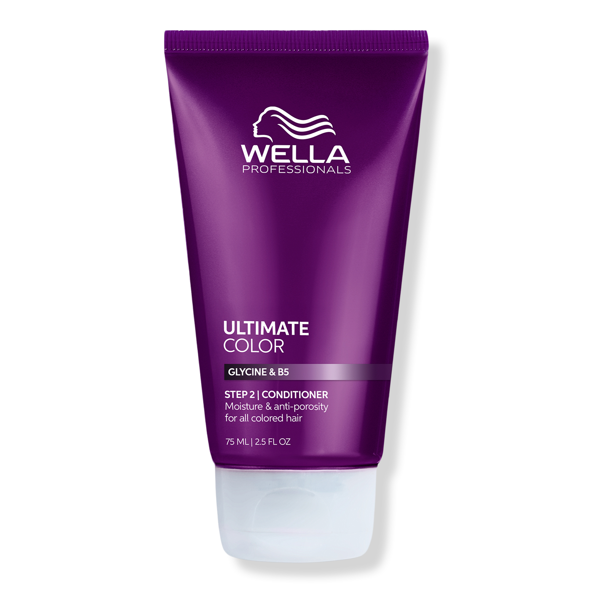 Wella ULTIMATE COLOR Conditioner #1