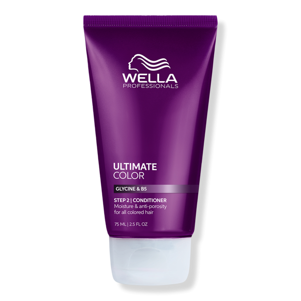 Wella ULTIMATE COLOR Conditioner #1