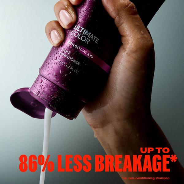 Wella ULTIMATE COLOR Conditioner #2