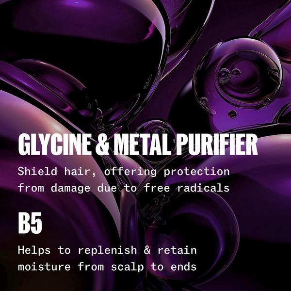 Wella ULTIMATE COLOR Conditioner #5