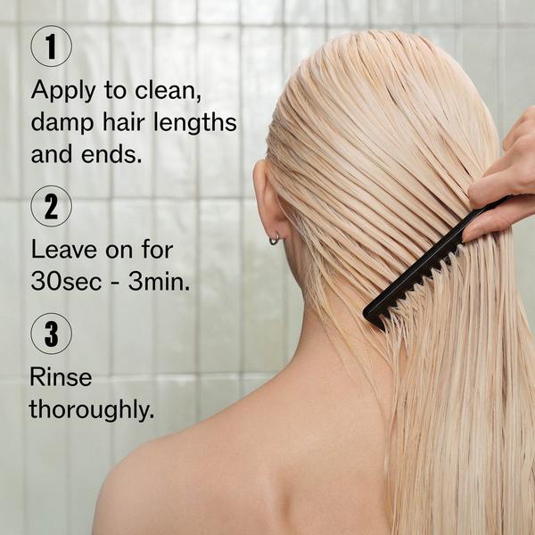 Wella ULTIMATE COLOR Conditioner #6