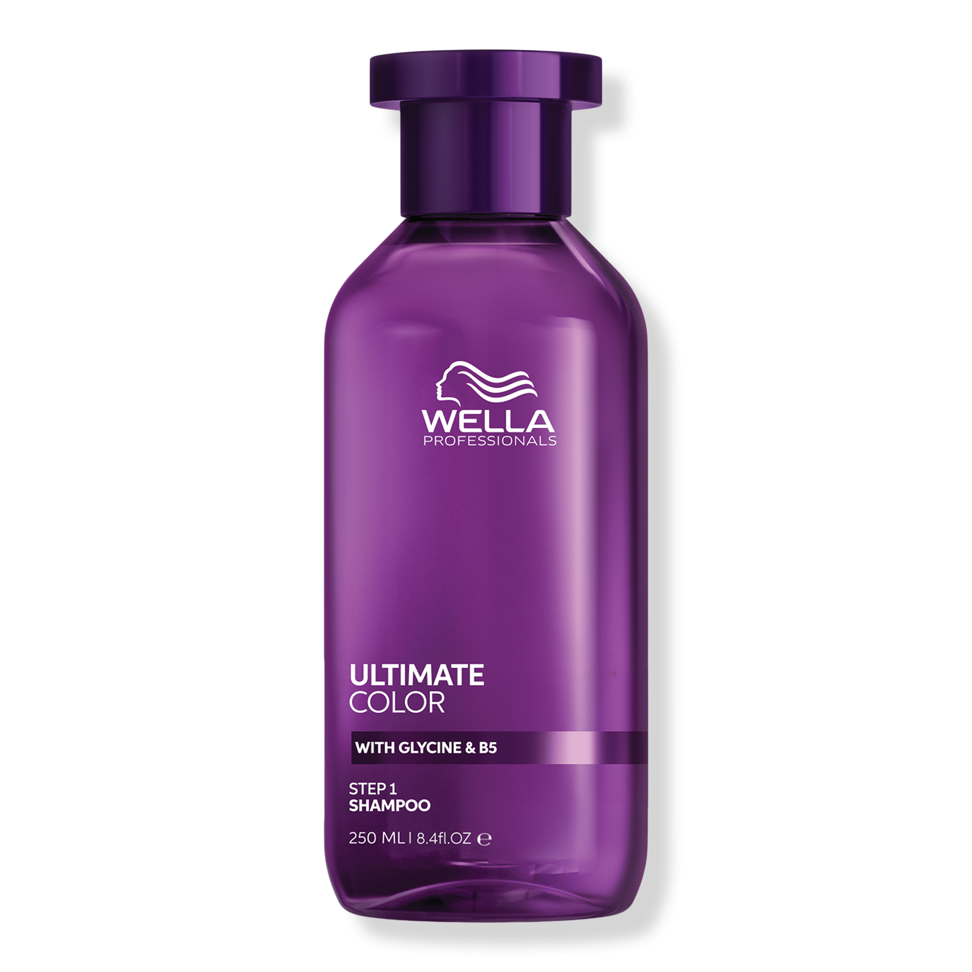 Wella ULTIMATE COLOR Shampoo #1
