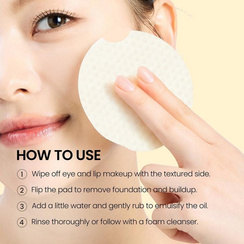 NEOGEN - Carrot Deep Clear Cleansing Oil Pad | Ulta Beauty