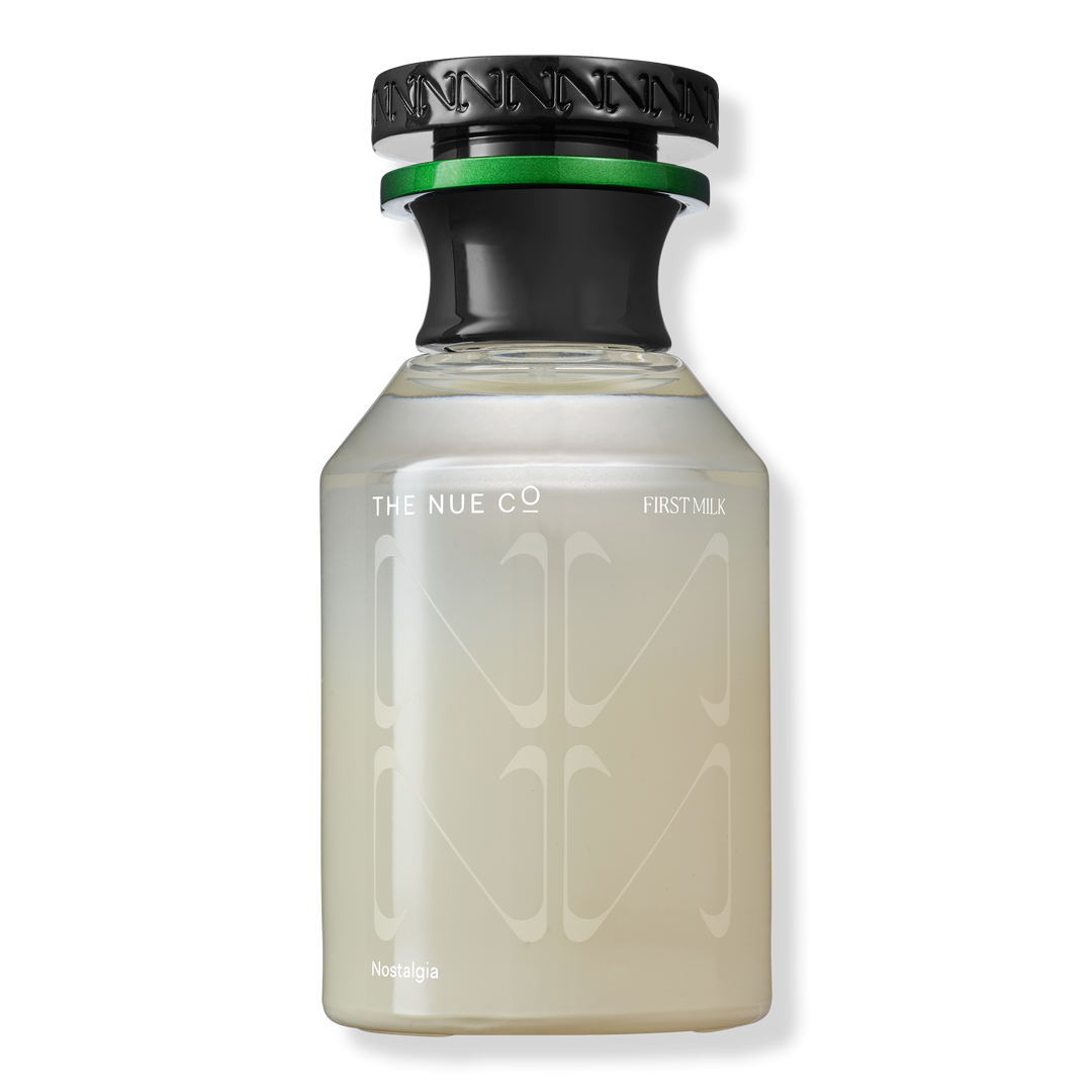 The Nue Co.  First Milk Comfort Gourmand Eau de Parfum #1