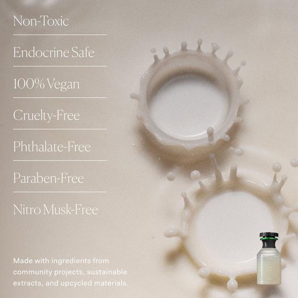 The Nue Co.  First Milk Nostalgia #3