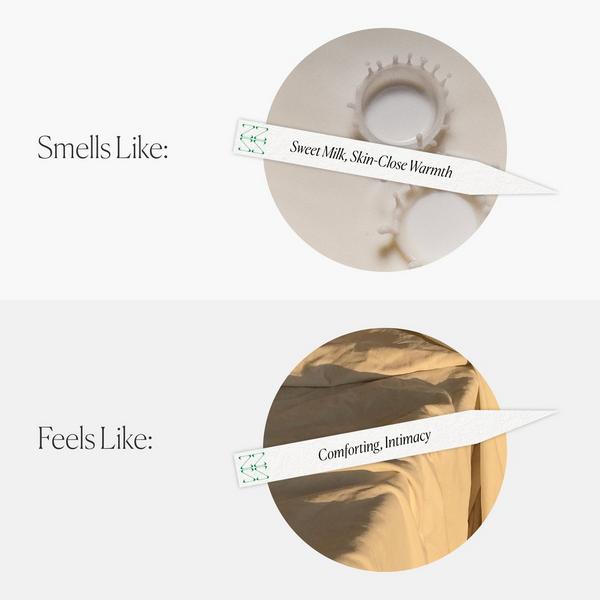 The Nue Co.  First Milk Nostalgia #5